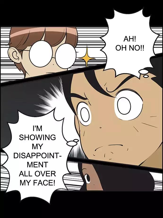 Yumi's Cells Chapter 316 page 5 - Chapter 316: The Prologue