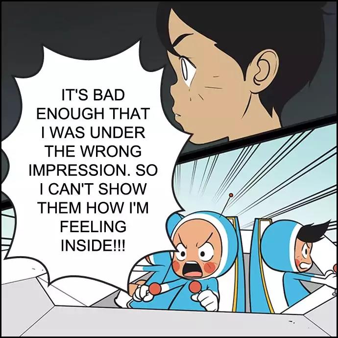 Yumi's Cells Chapter 316 page 6 - Chapter 316: The Prologue
