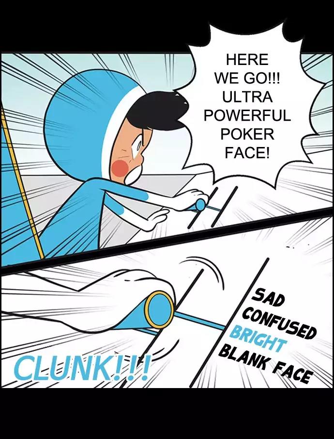 Yumi's Cells Chapter 316 page 7 - Chapter 316: The Prologue