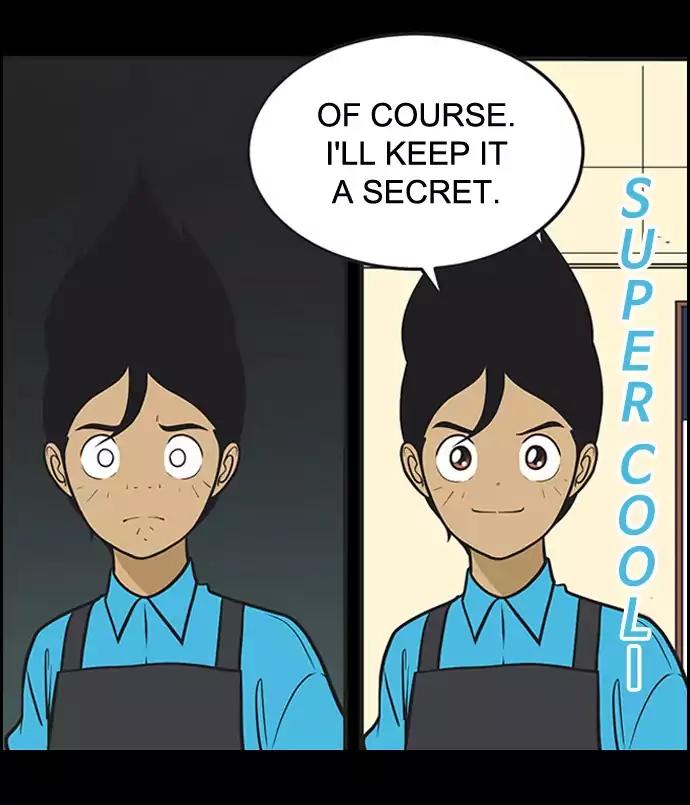 Yumi's Cells Chapter 316 page 8 - Chapter 316: The Prologue