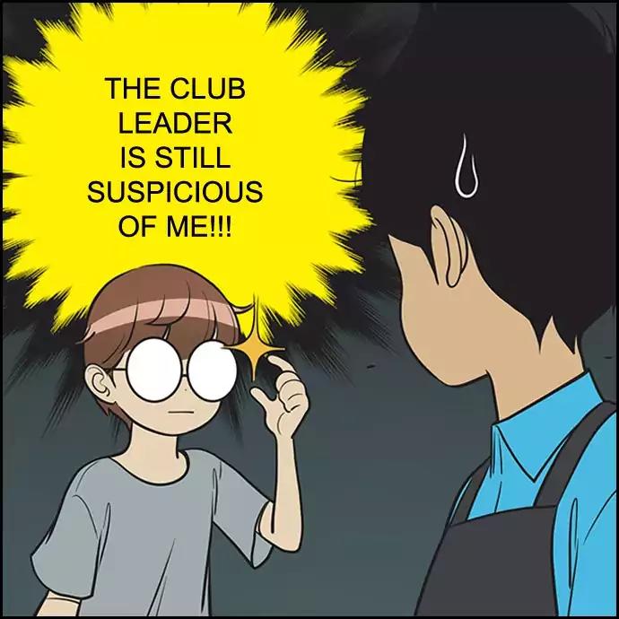 Yumi's Cells Chapter 316 page 9 - Chapter 316: The Prologue