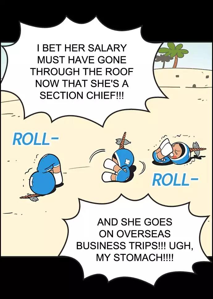 Yumi's Cells Chapter 317 page 15 - Chapter 317: Her Question Inducing Skill