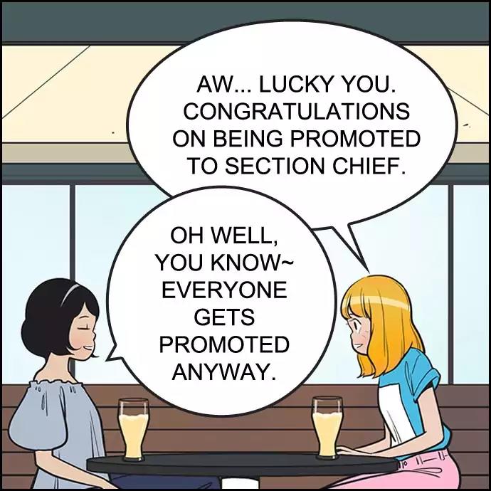 Yumi's Cells Chapter 317 page 18 - Chapter 317: Her Question Inducing Skill