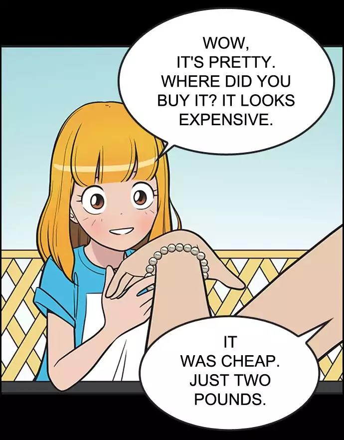 Yumi's Cells Chapter 317 page 2 - Chapter 317: Her Question Inducing Skill