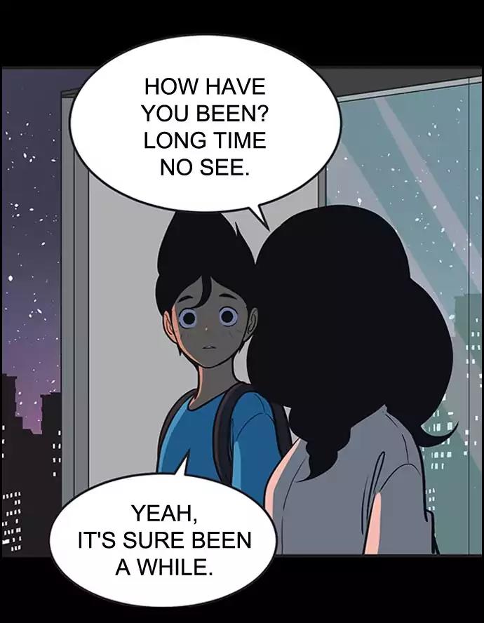 Yumi's Cells Chapter 317 page 23 - Chapter 317: Her Question Inducing Skill