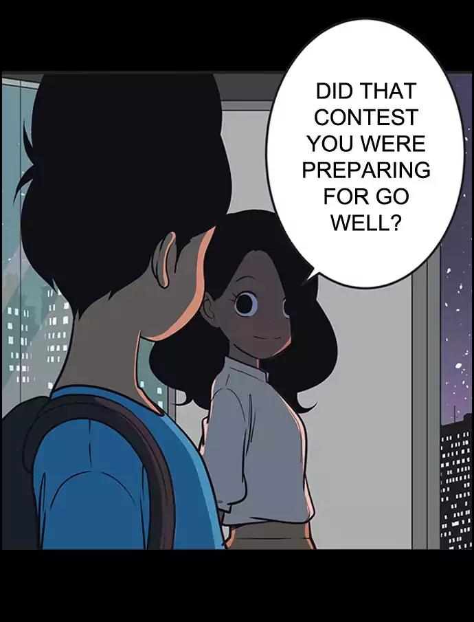 Yumi's Cells Chapter 317 page 24 - Chapter 317: Her Question Inducing Skill