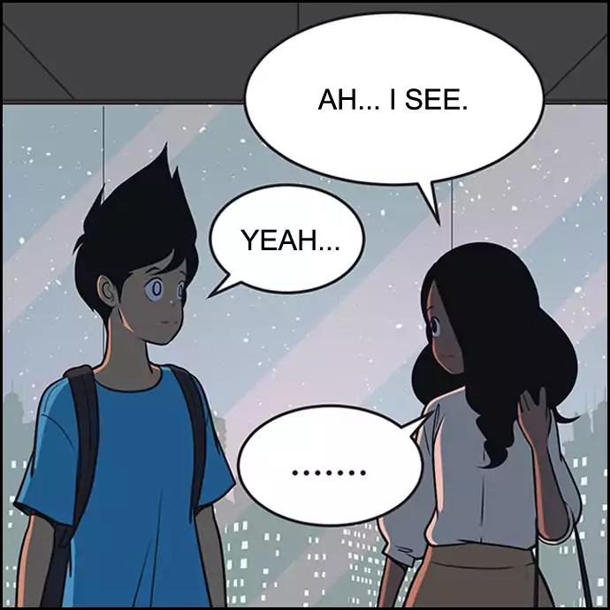 Yumi's Cells Chapter 317 page 26 - Chapter 317: Her Question Inducing Skill