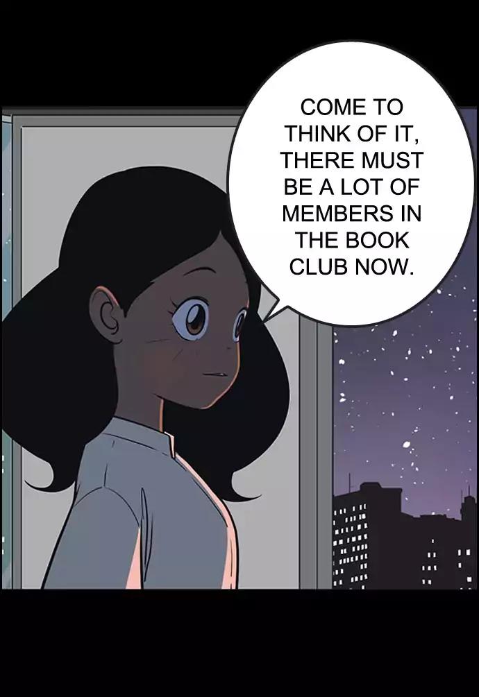Yumi's Cells Chapter 317 page 27 - Chapter 317: Her Question Inducing Skill