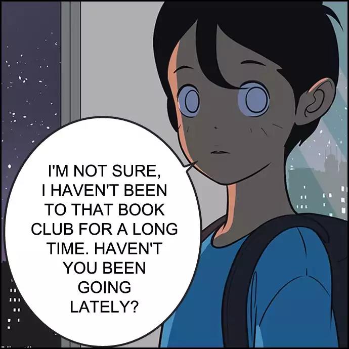 Yumi's Cells Chapter 317 page 28 - Chapter 317: Her Question Inducing Skill