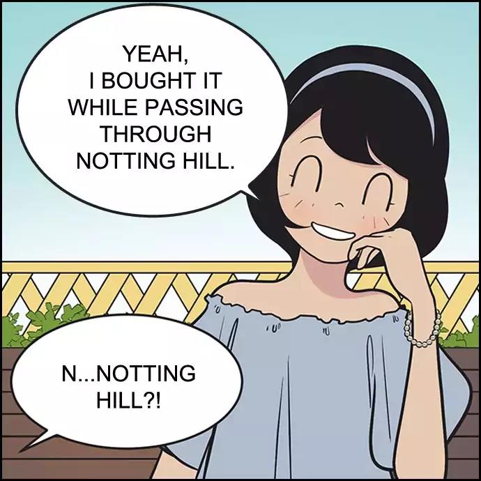 Yumi's Cells Chapter 317 page 4 - Chapter 317: Her Question Inducing Skill