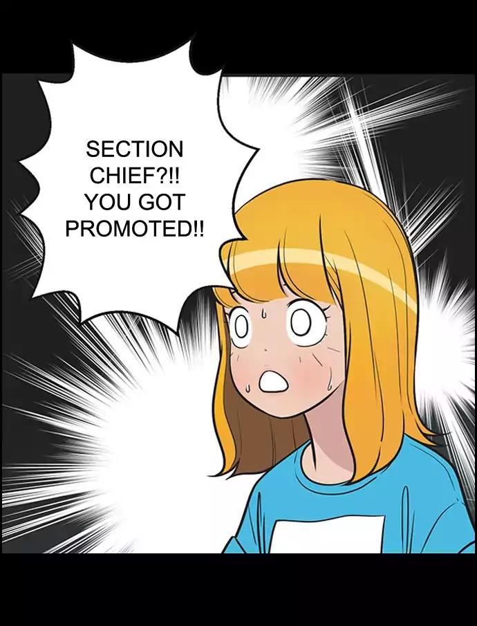 Yumi's Cells Chapter 317 page 7 - Chapter 317: Her Question Inducing Skill