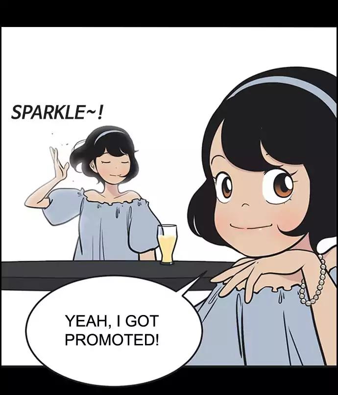 Yumi's Cells Chapter 317 page 8 - Chapter 317: Her Question Inducing Skill