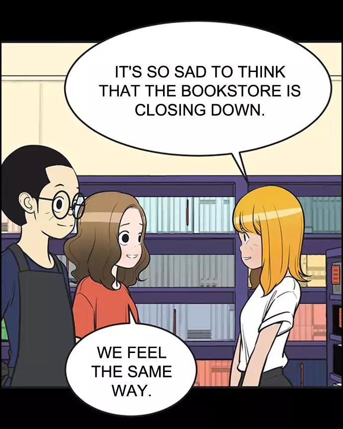 Yumi's Cells Chapter 318 page 13 - Chapter 318: Good News