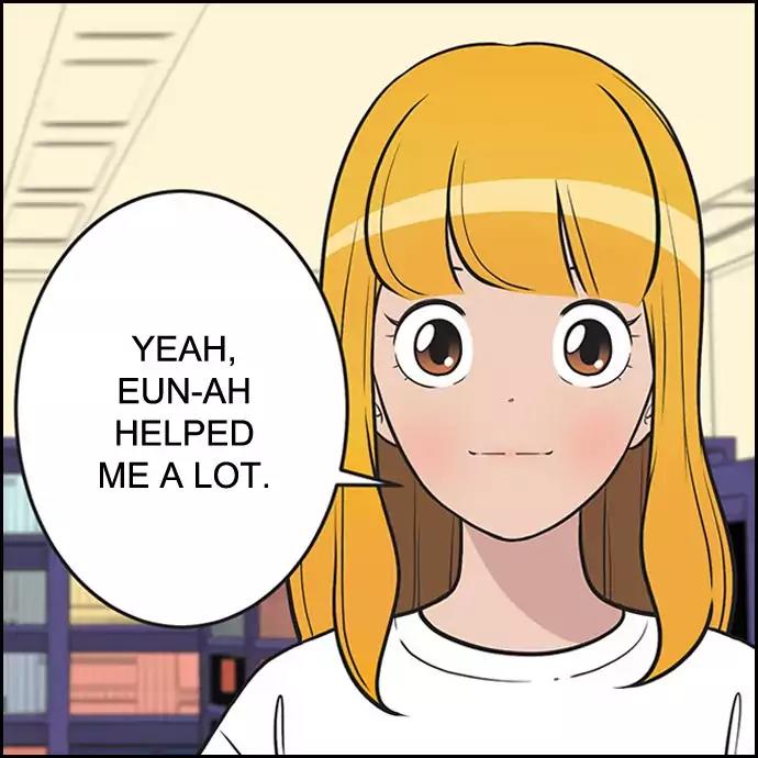 Yumi's Cells Chapter 318 page 15 - Chapter 318: Good News