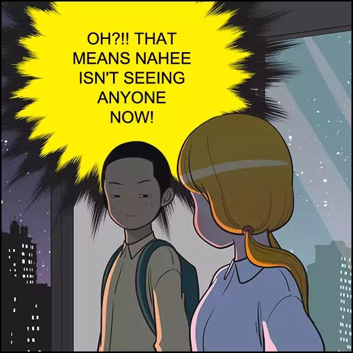 Yumi's Cells Chapter 318 page 2 - Chapter 318: Good News