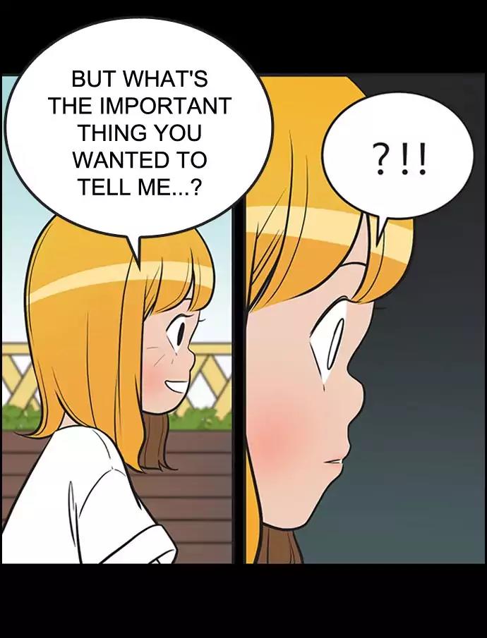 Yumi's Cells Chapter 318 page 21 - Chapter 318: Good News