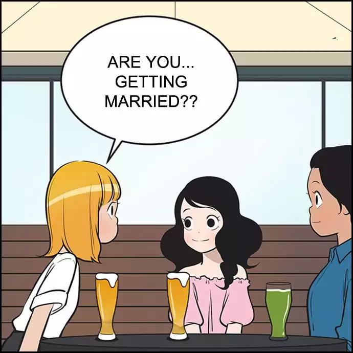 Yumi's Cells Chapter 318 page 23 - Chapter 318: Good News