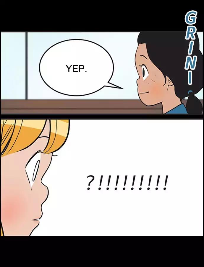Yumi's Cells Chapter 318 page 24 - Chapter 318: Good News