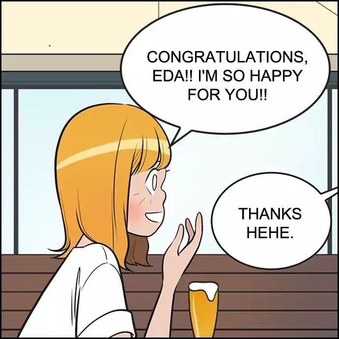 Yumi's Cells Chapter 318 page 28 - Chapter 318: Good News
