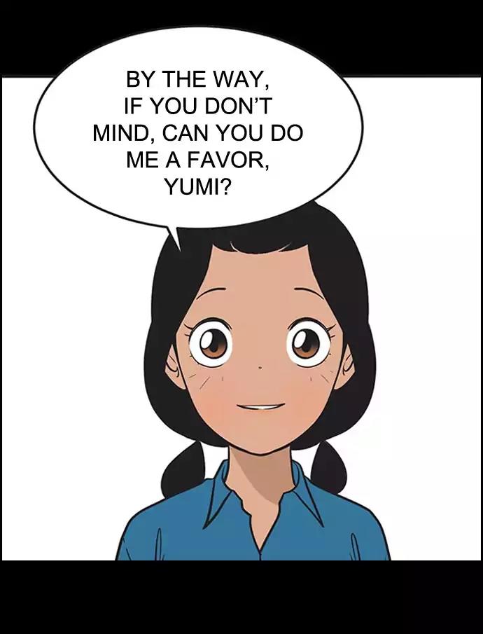 Yumi's Cells Chapter 318 page 29 - Chapter 318: Good News