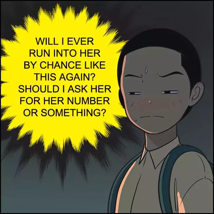 Yumi's Cells Chapter 318 page 3 - Chapter 318: Good News