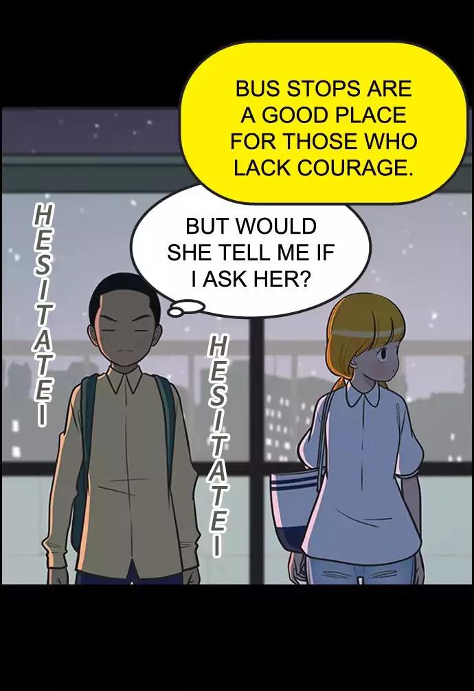 Yumi's Cells Chapter 318 page 4 - Chapter 318: Good News