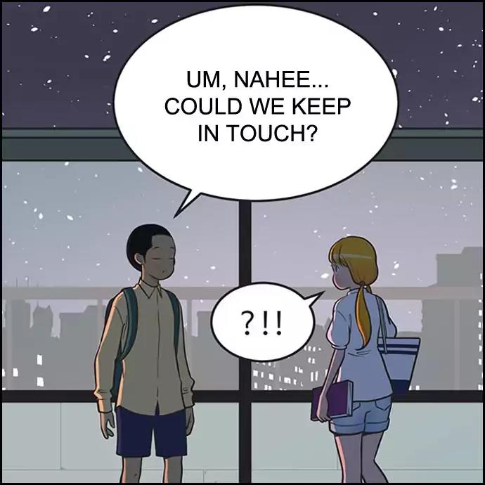 Yumi's Cells Chapter 318 page 6 - Chapter 318: Good News