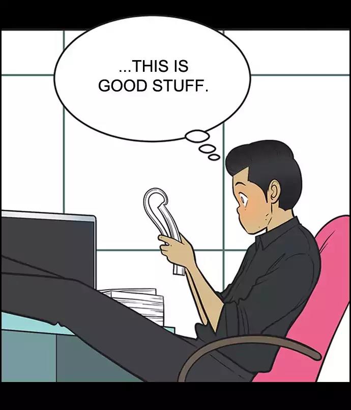 Yumi's Cells Chapter 318 page 9 - Chapter 318: Good News