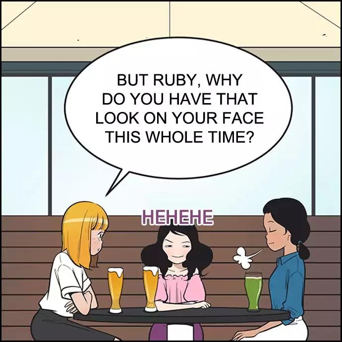 Yumi's Cells Chapter 319 page 1 - Chapter 319: The Favor