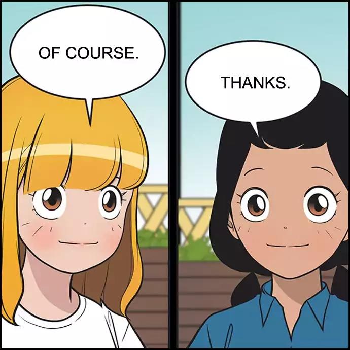 Yumi's Cells Chapter 319 page 16 - Chapter 319: The Favor