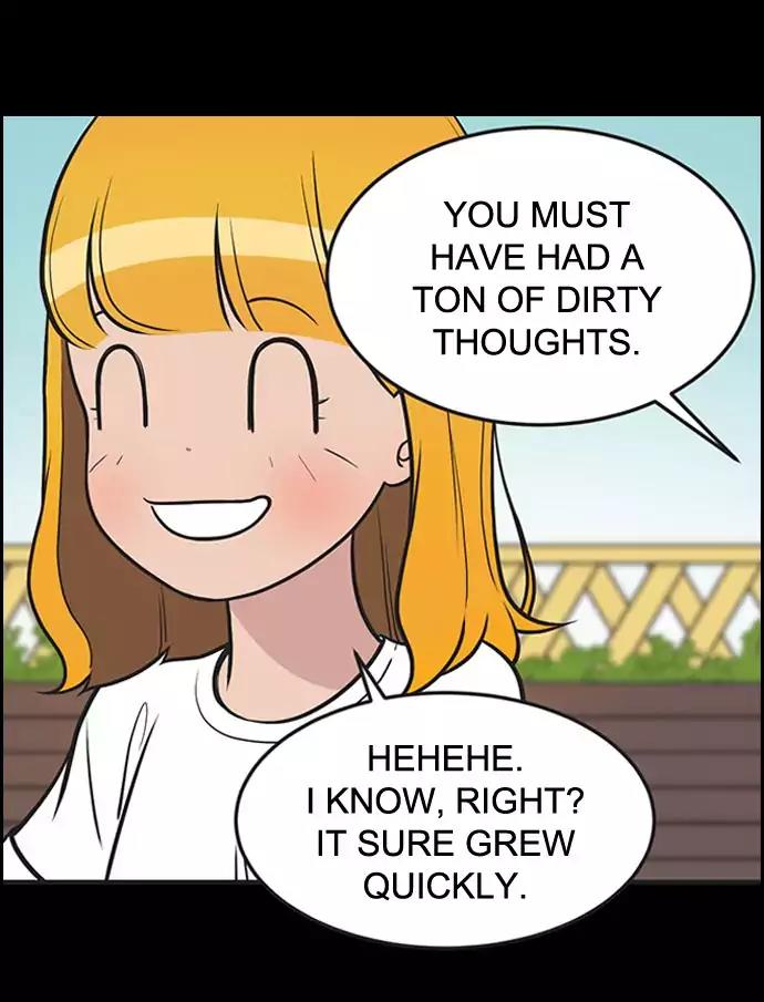 Yumi's Cells Chapter 319 page 18 - Chapter 319: The Favor