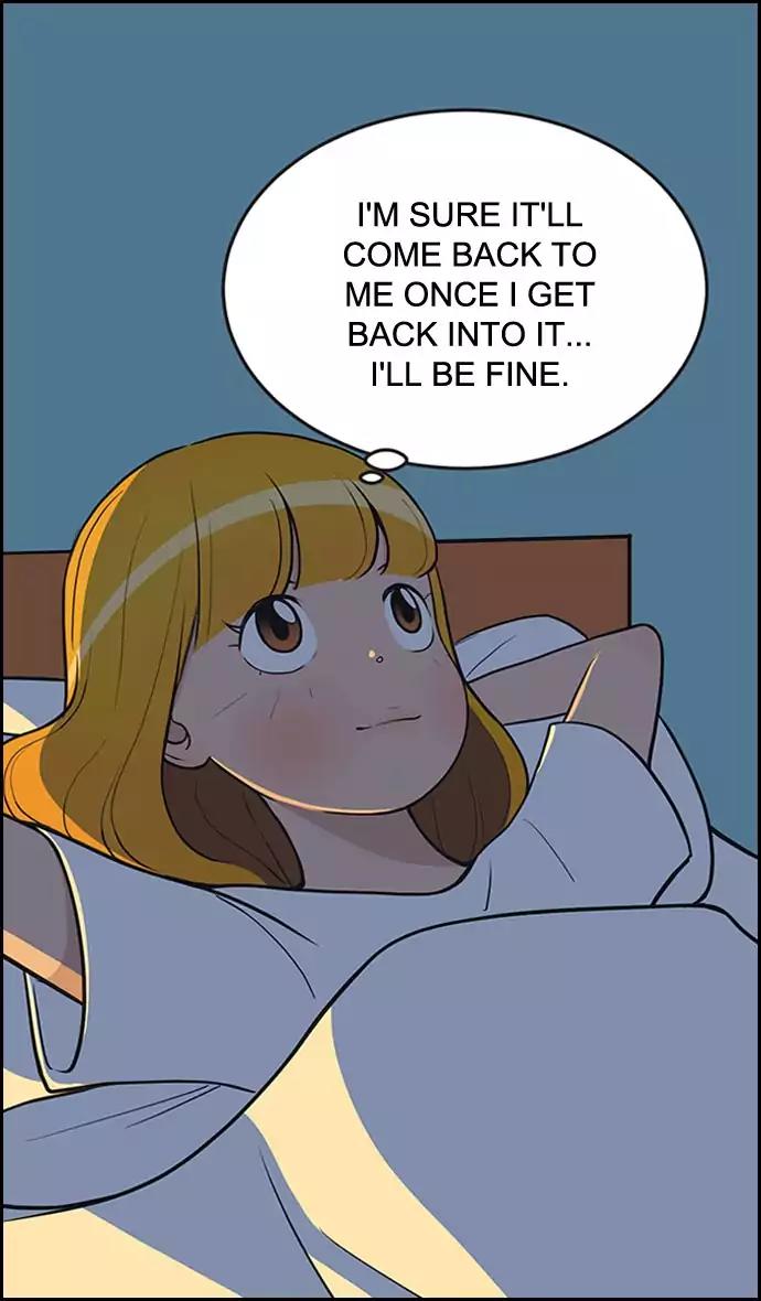 Yumi's Cells Chapter 319 page 29 - Chapter 319: The Favor