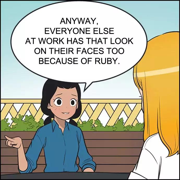 Yumi's Cells Chapter 319 page 4 - Chapter 319: The Favor