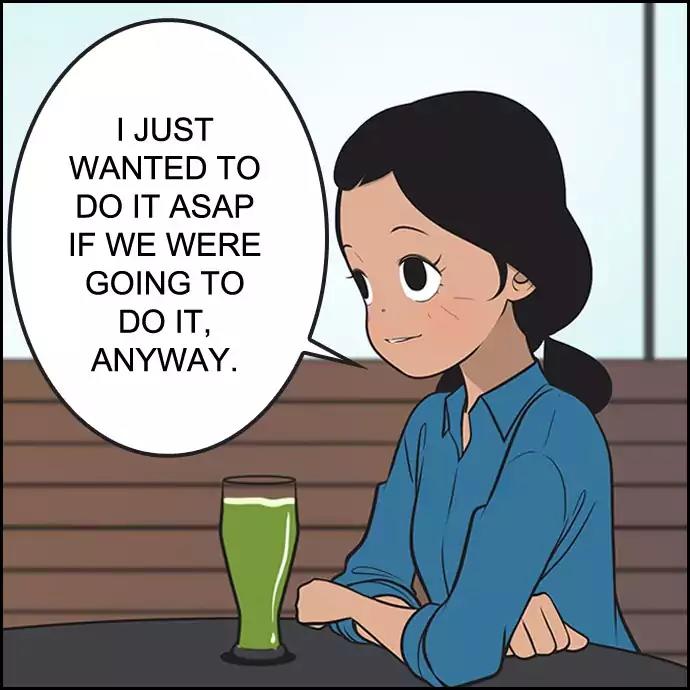 Yumi's Cells Chapter 319 page 6 - Chapter 319: The Favor