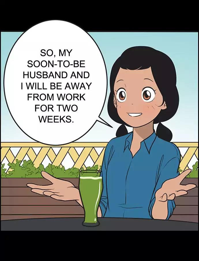 Yumi's Cells Chapter 319 page 7 - Chapter 319: The Favor