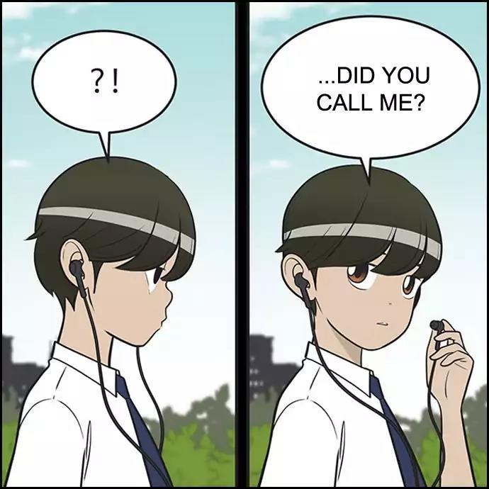 Yumi's Cells Chapter 320 page 1 - Chapter 320: More More Brutal