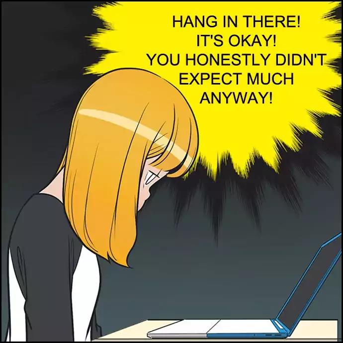 Yumi's Cells Chapter 320 page 12 - Chapter 320: More More Brutal