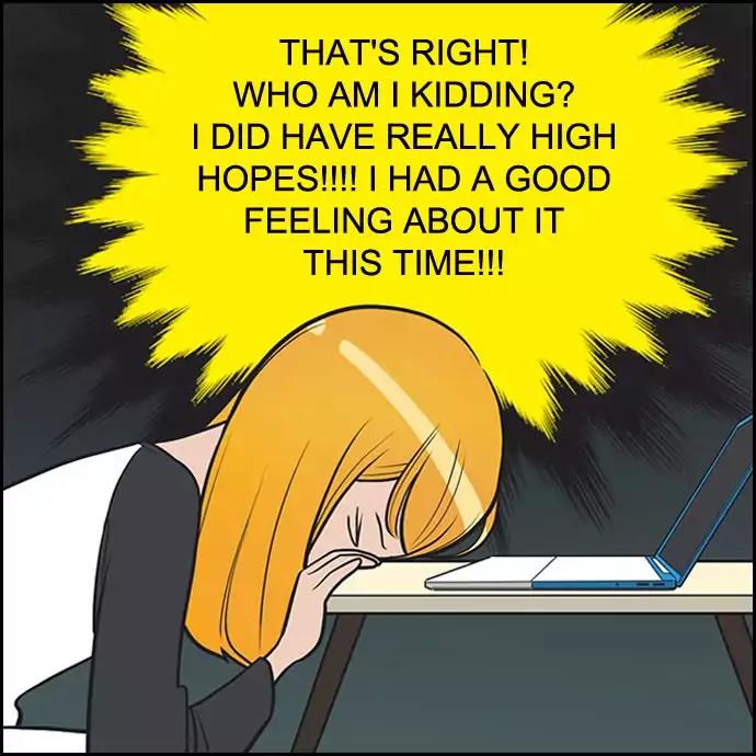 Yumi's Cells Chapter 320 page 15 - Chapter 320: More More Brutal