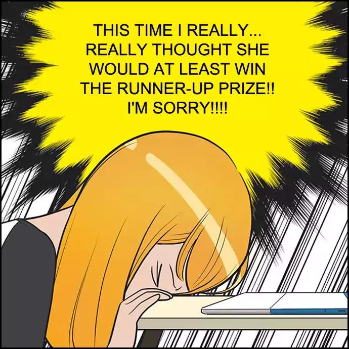 Yumi's Cells Chapter 320 page 18 - Chapter 320: More More Brutal