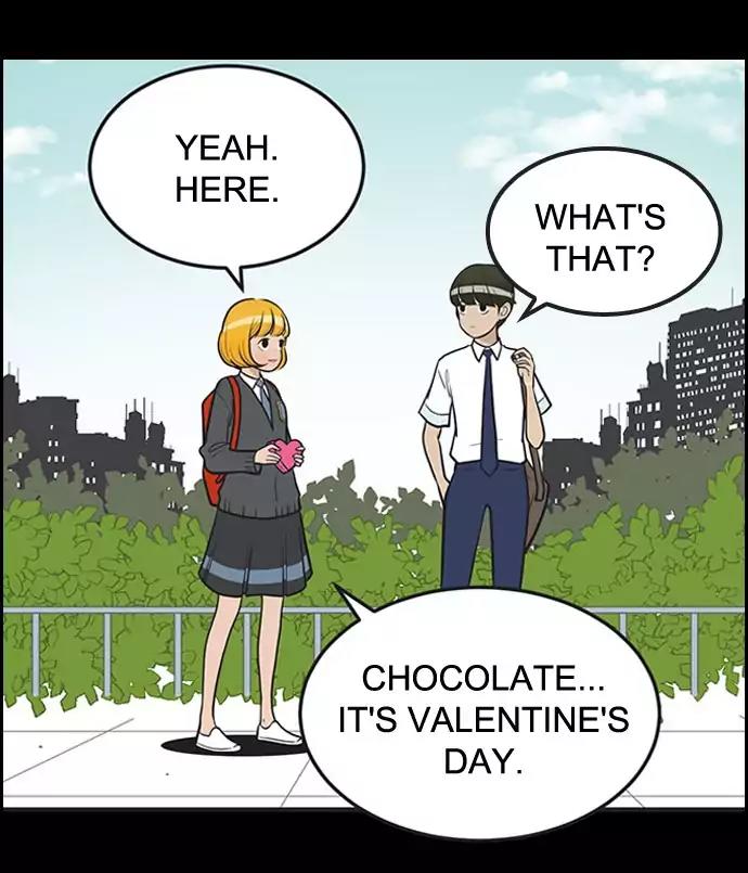 Yumi's Cells Chapter 320 page 2 - Chapter 320: More More Brutal