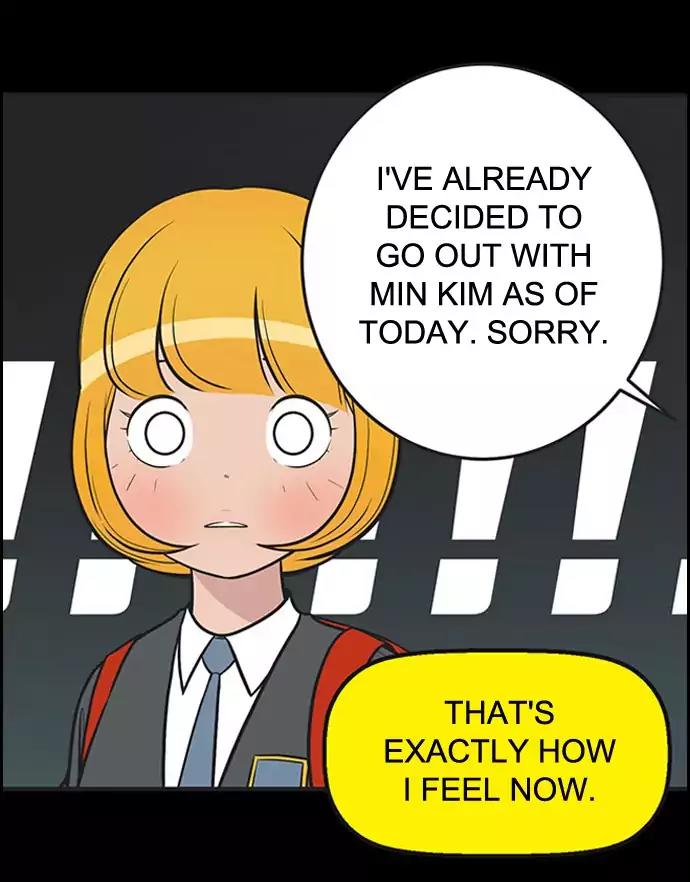 Yumi's Cells Chapter 320 page 7 - Chapter 320: More More Brutal