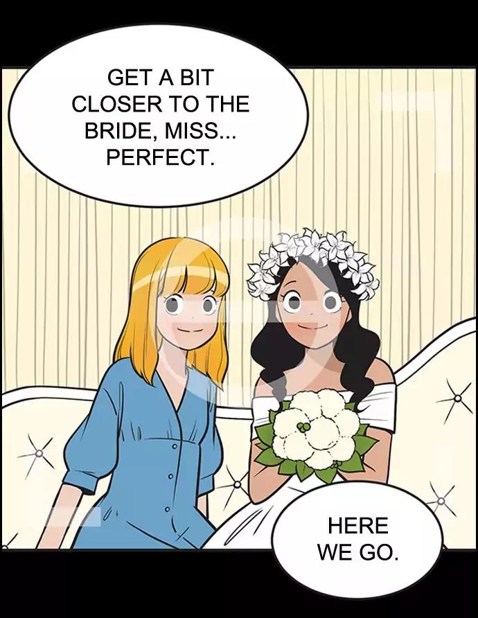 Yumi's Cells Chapter 321 page 1 - Chapter 321: Emotion Control