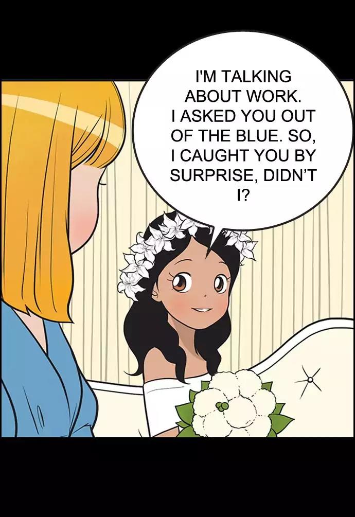 Yumi's Cells Chapter 321 page 14 - Chapter 321: Emotion Control