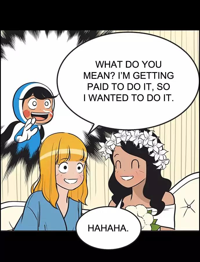 Yumi's Cells Chapter 321 page 15 - Chapter 321: Emotion Control