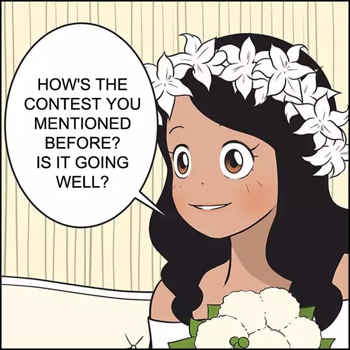Yumi's Cells Chapter 321 page 16 - Chapter 321: Emotion Control