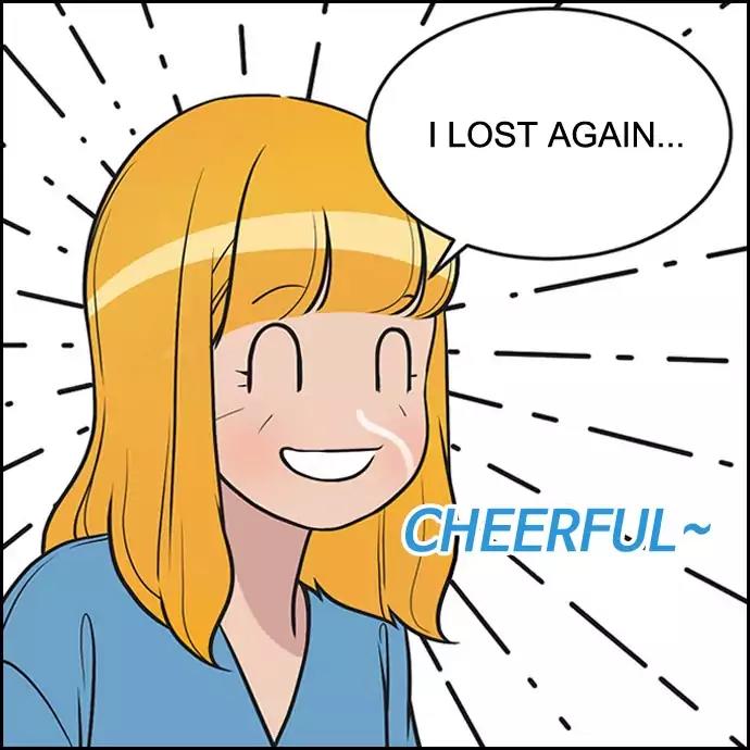 Yumi's Cells Chapter 321 page 17 - Chapter 321: Emotion Control