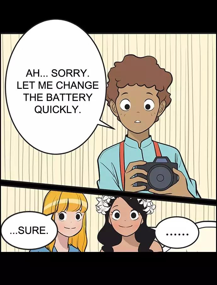 Yumi's Cells Chapter 321 page 2 - Chapter 321: Emotion Control