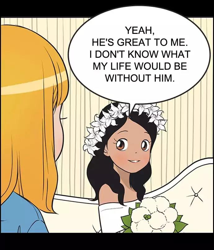 Yumi's Cells Chapter 321 page 21 - Chapter 321: Emotion Control