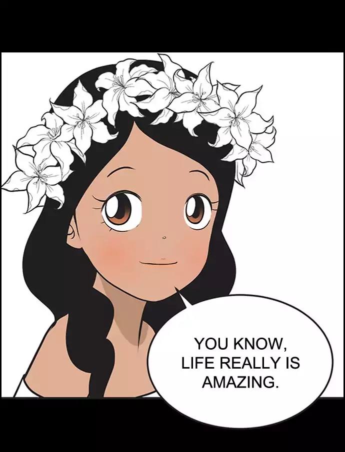 Yumi's Cells Chapter 321 page 22 - Chapter 321: Emotion Control