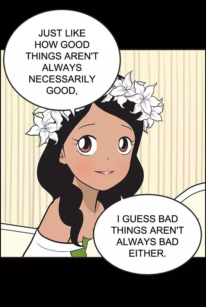 Yumi's Cells Chapter 321 page 25 - Chapter 321: Emotion Control